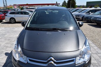 ►►Citroën C3 1.0 VTi 50KW • KLIMA• NÍZKÉ KM◄◄ - 3