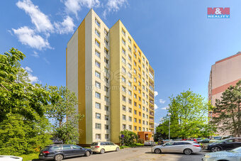 Prodej bytu 3+kk, 66 m², Mělník, ul. Sportovní - 3