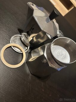 Bialetti moka Express 9 - 3
