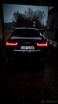 Audi A6 C7 Limousine 2.0tdi 140kw - 3