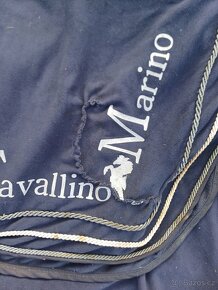 Odpocovací deka 135 cm - 3