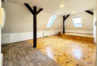 Pronájem bytu 2+kk, Havlíčkovo náměstí 508/23, Lom u Litvíno - 3