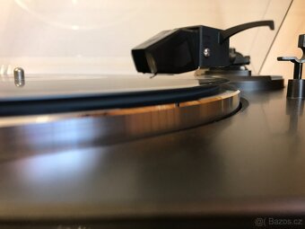 Technics SL-BD20D Top stav - 3