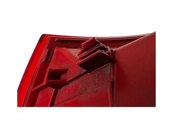 Levé zadní vnější světlo 3C9945095N VW Passat B6 kombi 2010 - 3