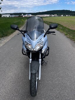 Honda varadero 125 - 3