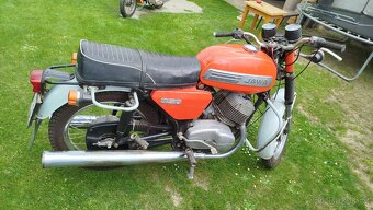 Jawa 634 - 3