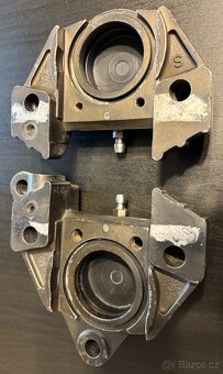 MZETZ-brzdič Brembo - 3