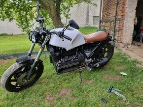 Bmw k100rt - 3