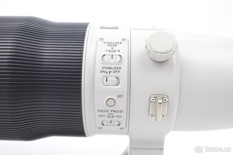 Canon EF 600 mm f/4 L IS II USM - 3