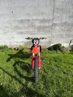 KTM sx 125 2020 - 3