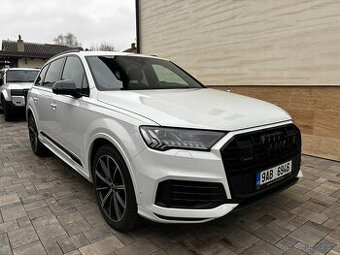 Audi Q7 4M 3.0TDI 210kW, S-line, 4x4 , Automat, Nové v CZ - 3