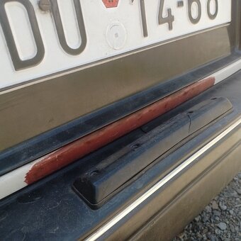 Toyota Corolla 1991, 150 000 Km, STK do 05/27 - 3