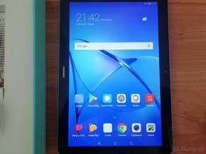 Huawei MediaPad. T3 , 10 " - 3