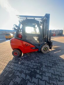 Prodám VZVZ Linde - 3