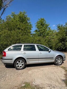 Škoda Octavia 2.0 TDI 4x4 103KW DPH - 3