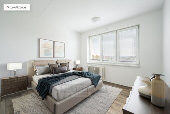 Prodej bytu 3+kk 64 m² - 3