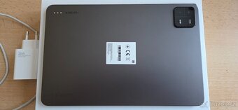Tablet Xiaomi Pad 6, 8/256gb - 3
