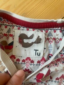 Dětské trika F&F a TU - 3