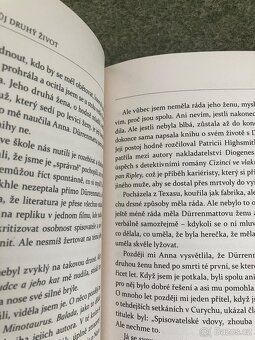 Můj druhý život - 3