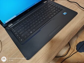 Notebook HP, Core i3, 4Gb / 128GB SSD, Win10 - 3