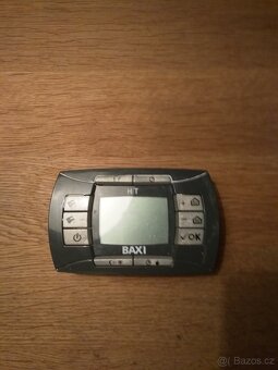 Pokojový termostat Baxi - 3