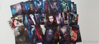 Tarot De La Nuit - 3