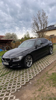BMW - 320i (2012) - 3