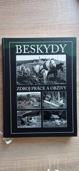 Beskydy - zdroj práce a obživy - 3