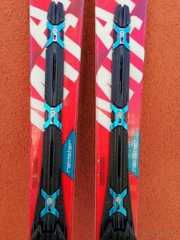 ATOMIC Redster D2 GS 166cm r-15,9. Model 2016/2017 - 3