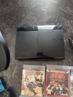 PlayStation 3 - 3