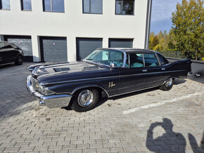 Imperial Le Baron, 1960, unikátní první majitel - 3