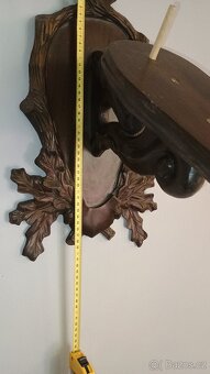 Trofej Jelen +5 podlozek - 3