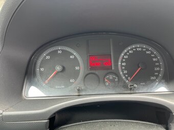 volkswagen caddy - 3