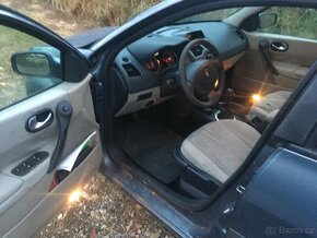 Megane combi 1,5 dci 6ti kvalt - 3
