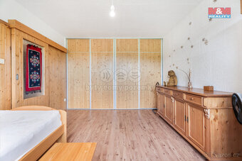Prodej bytu 1+1, 32 m², Hradec Králové, ul. Sezemická - 3