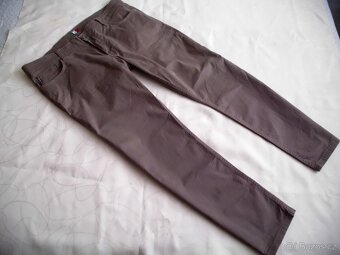 Armani  pánske nohavice   L-XL  38/34 - 3