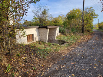 Prodej vinného sklepa v obci Vrbovec - 3