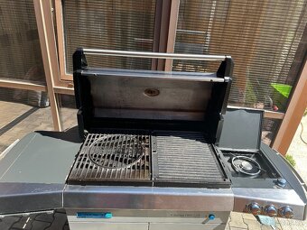Prodam Campingaz 4 SERIES RBS LXS - 3