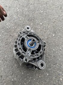 alternátor alfa romeo 156 1.9jtd 110kw - 3