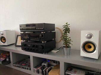 Bowers & Wilkins CM1 S2 - 3