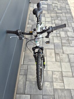 Dětské kolo Leader Fox 24" Eager - 3
