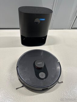 Roidmi EVE Plus - black - 3