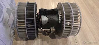 Ventilátor topení Vito/Viano W638 - W639 - 3