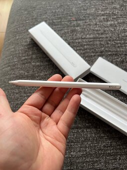 Apple Pencil 2 gen - 3