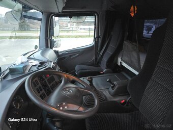 MB Atego 1529 rok 2013 Odtahový speciál - 3