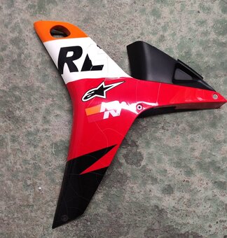 Honda CBR 600RR - 3