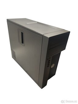 PC Dell Precision 1650 ( 12 měsíců záruka ) - 3