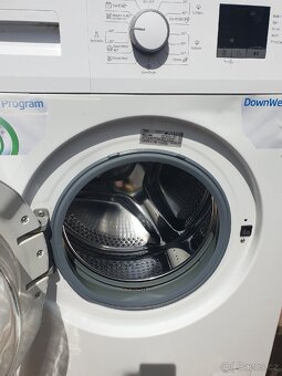 Pračka Beko na 6kg - 3