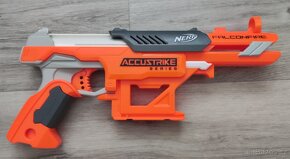 Nerf - 3