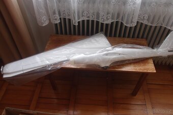 Rc model FOX, 1700 mm - 3